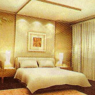 Hotel Sitara Niwas, Amritsar 1